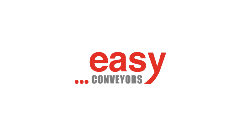 easy conveyors video